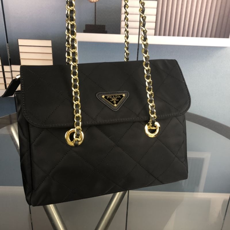 Prada Satchel Bags